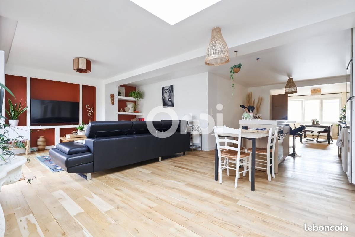 Maison 4 pièces 142 m² · à Dunkerque · 142 m² · 483 000 €