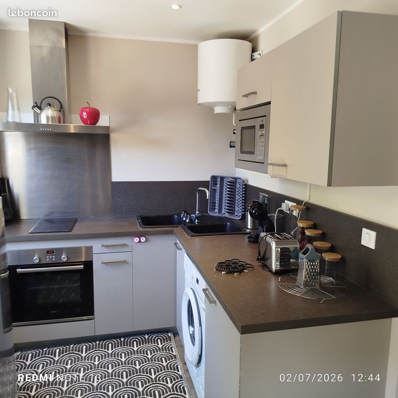 Appartement 3 pièces 46 m² · à Avignon · 46 m² · 645 €