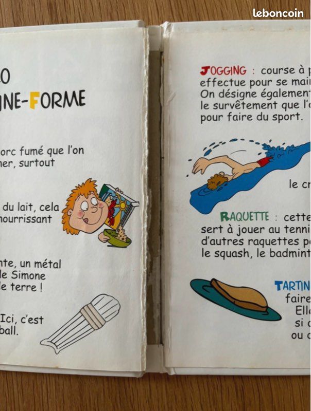 Livres « Les petites crapules » (image 6)