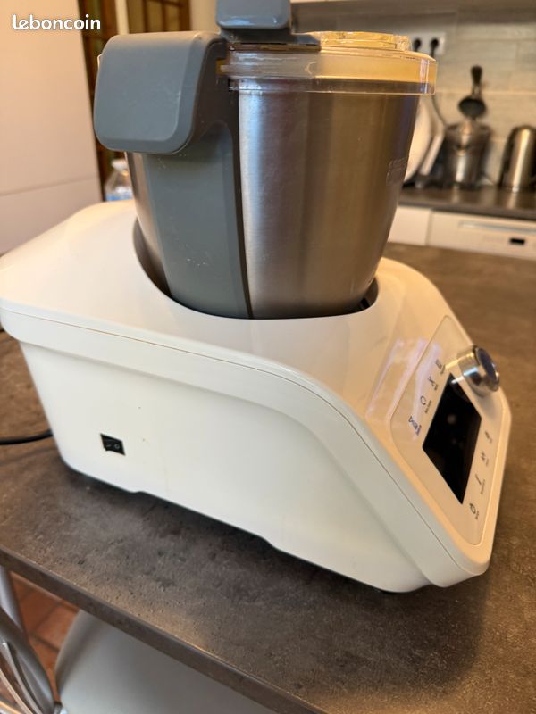 Compact cook pro (image 2)