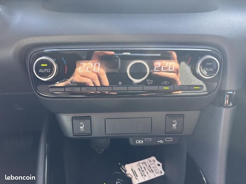 Mazda Mazda 2 Hybrid 1.5 Hybrid 116ch Homura 2026 (image 17)