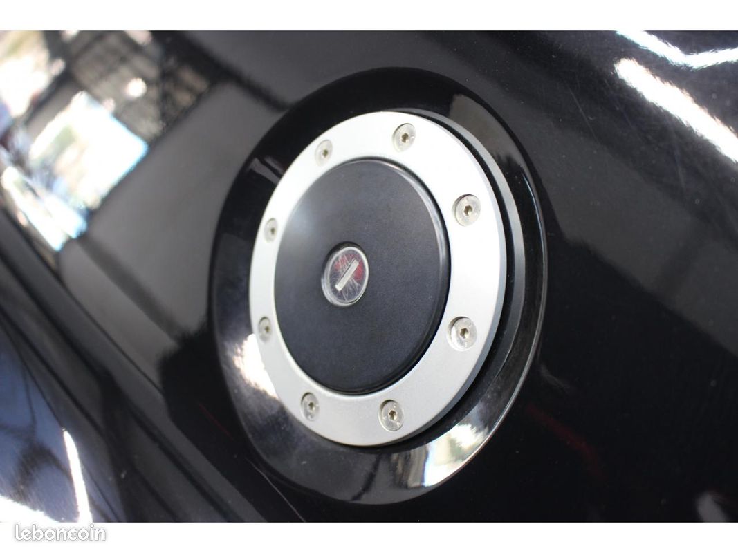 LOTUS ELISE S 1.8i - Moteur toyota 136ch (image 29)