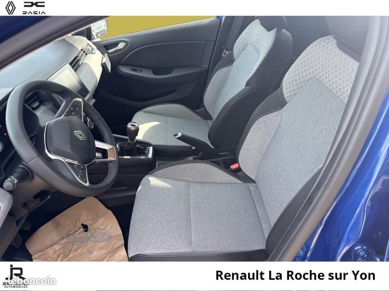 Renault Clio 1.0 TCe 90ch Techno - 24 (image 3)