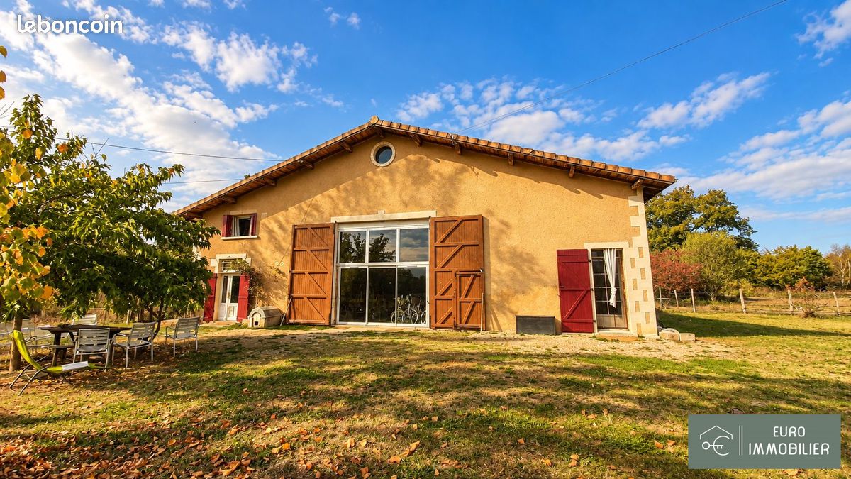 Maison 9 pièces 180 m² · à Bazas · 180 m² · 338 000 €