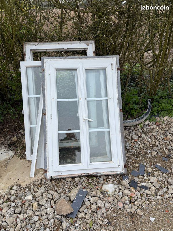 Fenêtre pvc (image 1)