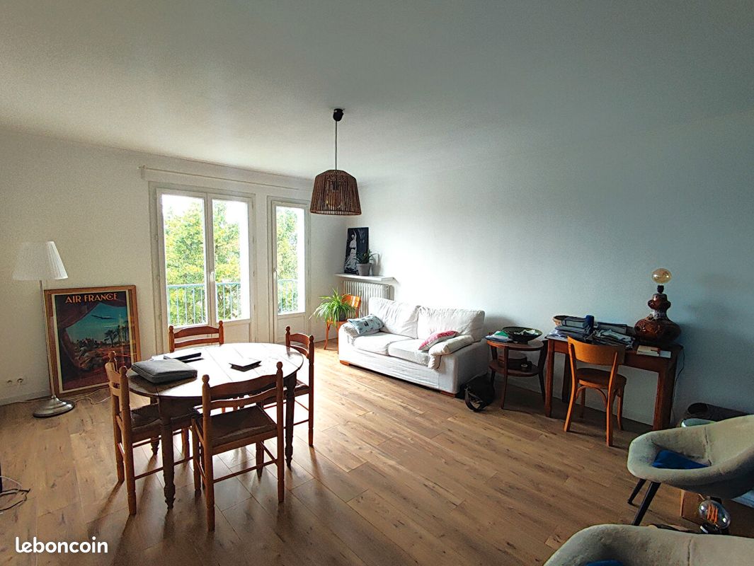 Appartement 2 pièces 59 m² · à Nantes · 59 m² · 720 €/mois