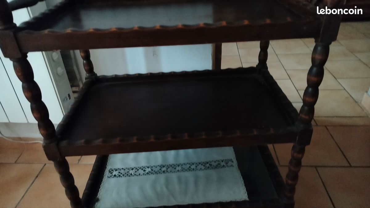 Table roulante (image 1)