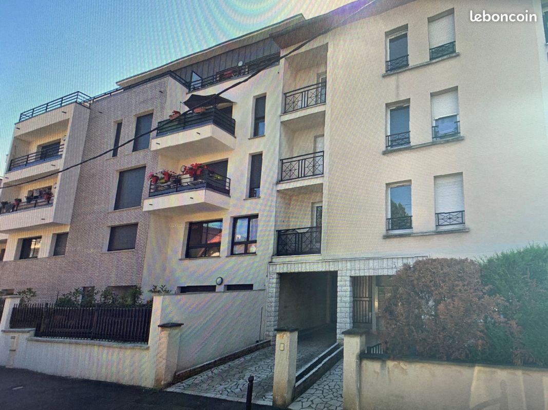 Appartement a louer villepinte - 1 pièce(s) - 31 m2 - Surfyn
