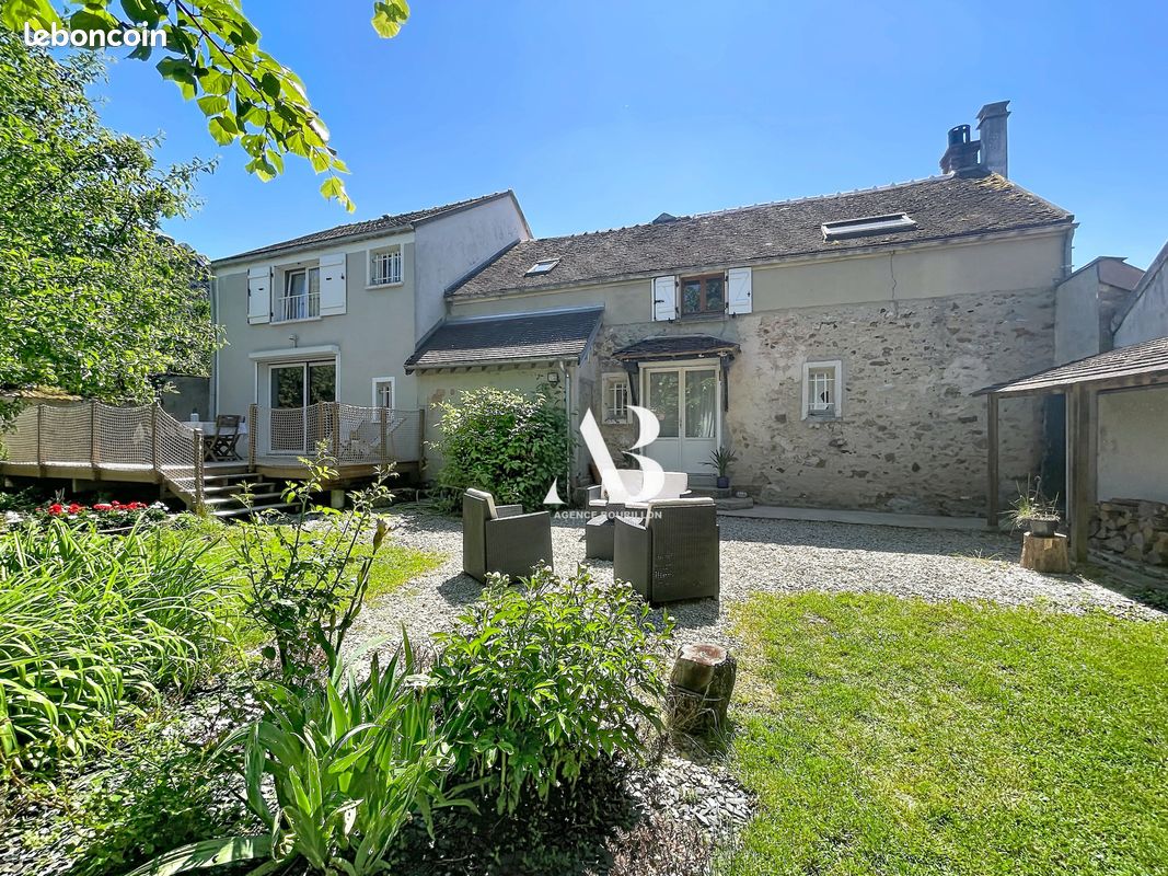 Maison 6 pièces 154 m² · à Coutençon · 154 m² · 269 000 €
