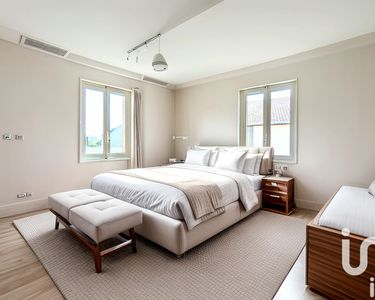 Maison 485 000 € - 165 m²