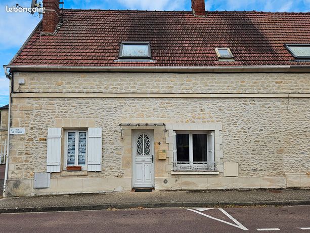 Maison 3 pièces 85 m²