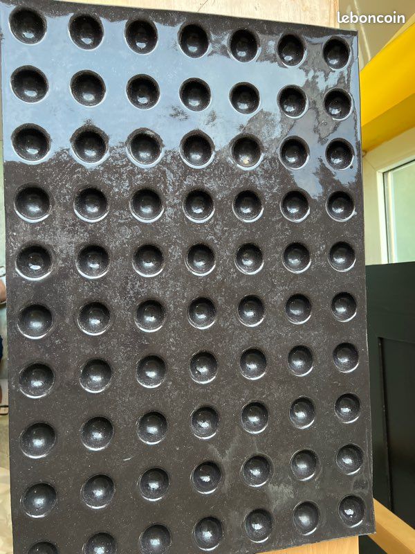 Moules flexipan (image 3)