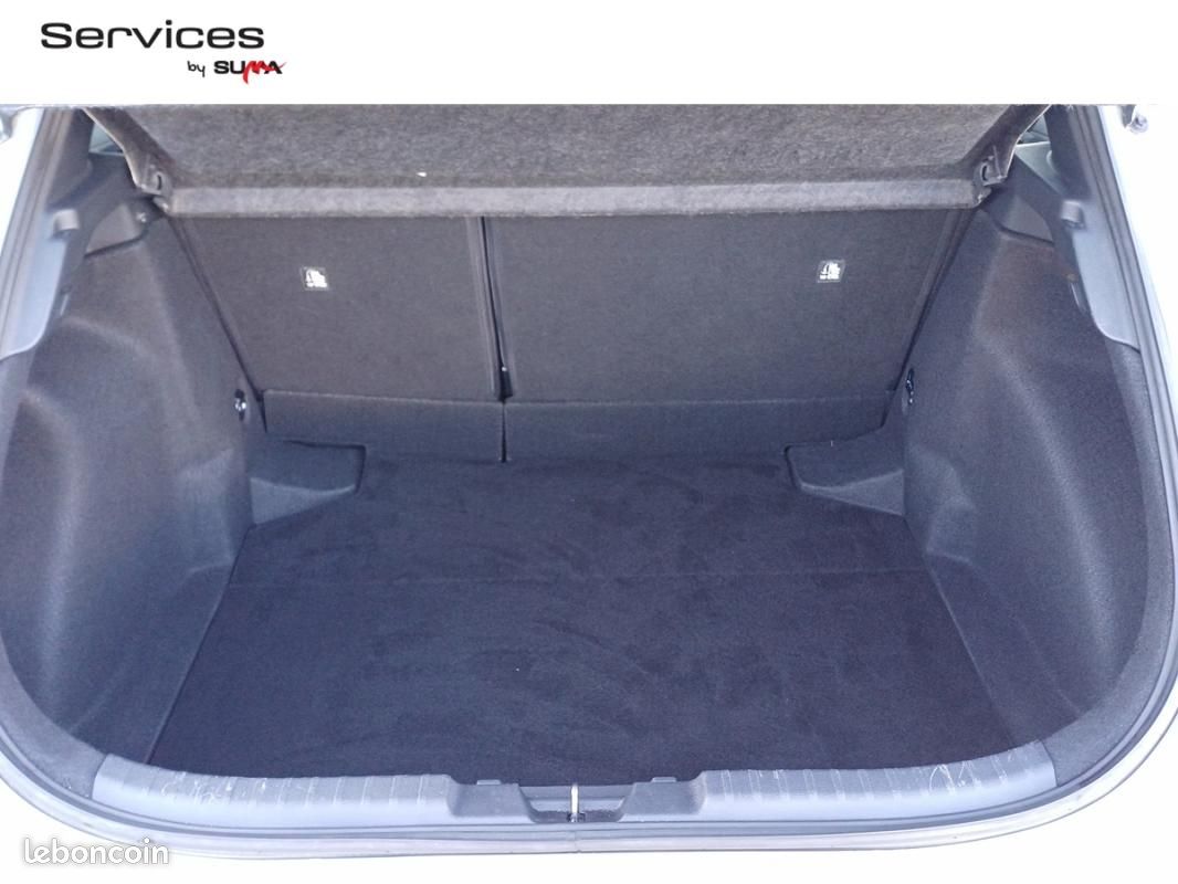 Toyota Corolla PRO HYBRIDE MY20 122h Dynamic Business (image 13)