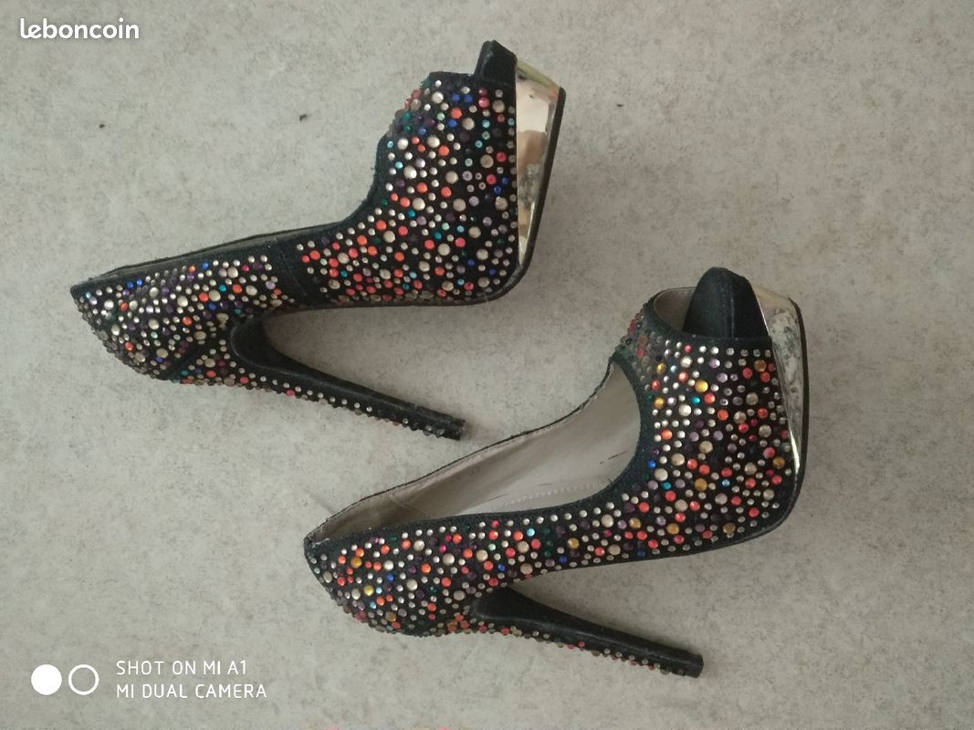 Chaussures femme (image 1)