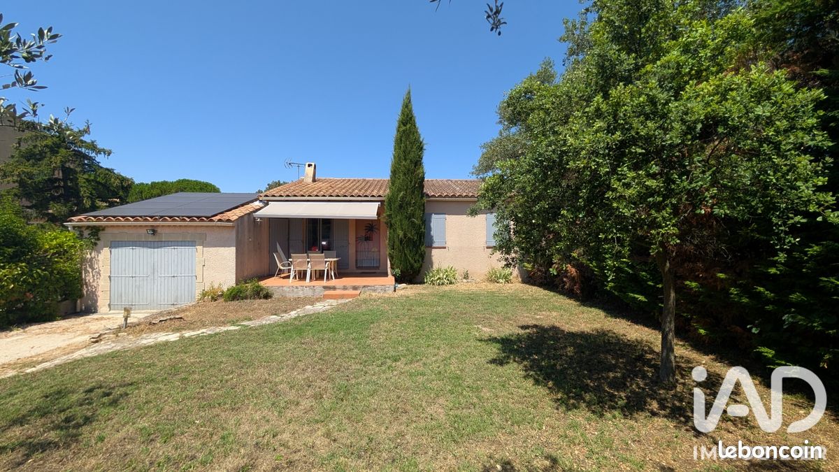 Maison 4 pièces 88 m² · à Cavaillon · 88 m² · 293 000 €