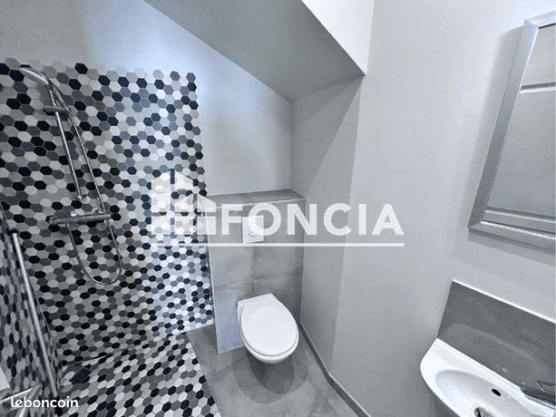 Maison a louer rueil-malmaison - 4 pièce(s) - 92 m2 - Surfyn