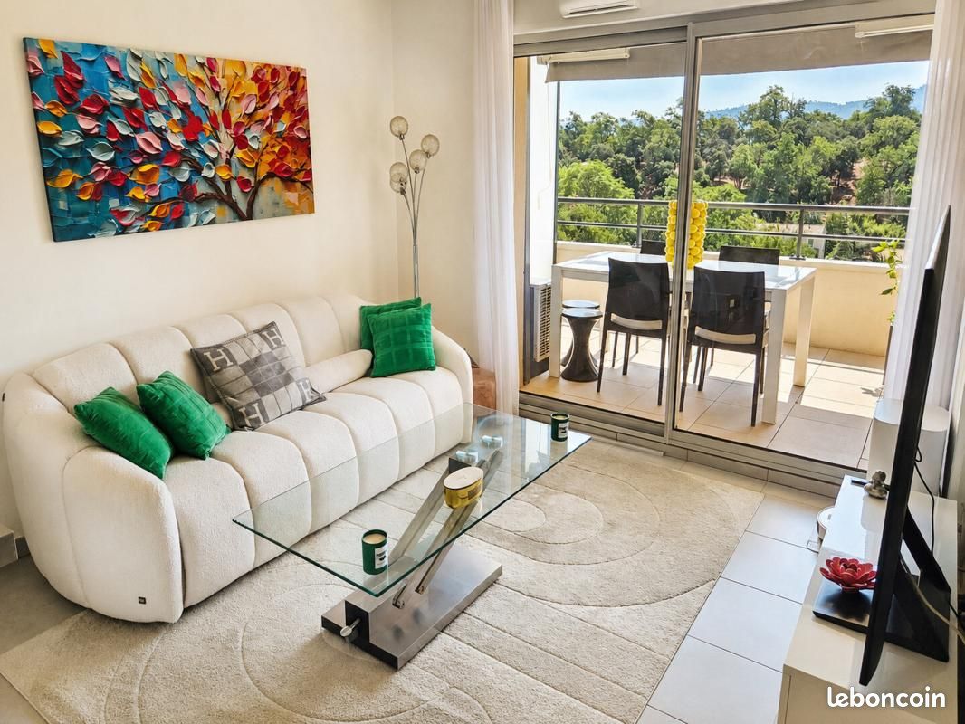 Appartement 3 pièces 57 m² · à Marseille · 57 m² · 315 000 €