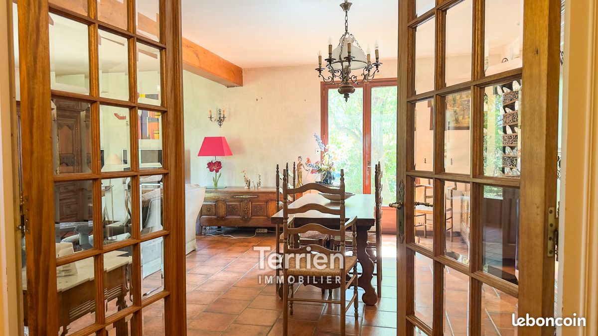 Maison 7 pièces 166 m² (image 2)