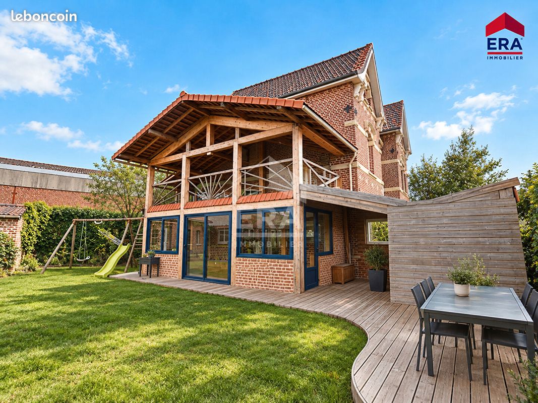Maison 7 pièces 201 m² · à Pernes · 201 m² · 236 250 €
