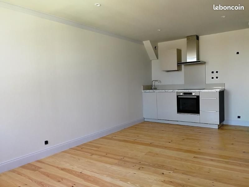 Appartement 2 pièces 49 m² · à Bayonne · 49 m² · 647 €