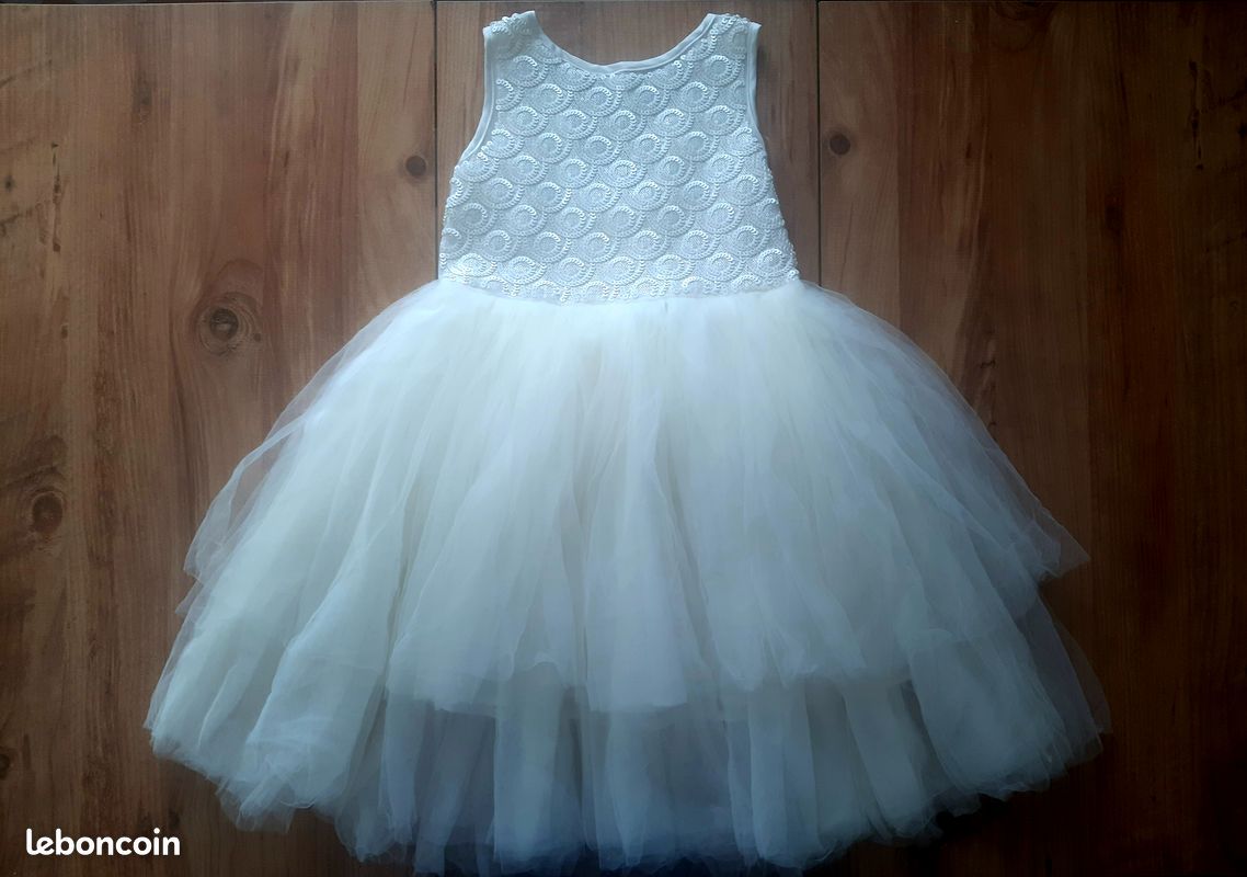 Robe de princesse / mariage (image 1)