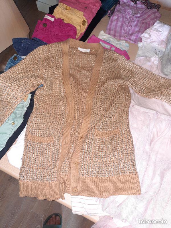 Gros lot vêtements 3-4 ans (image 3)