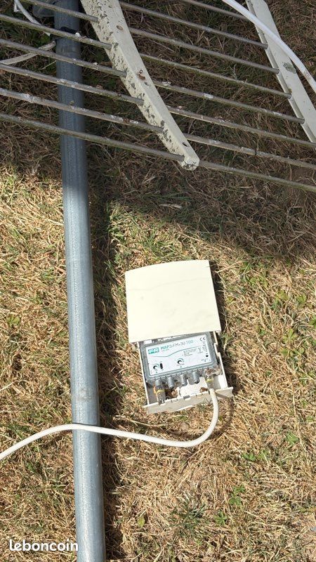 Antenne rateau (image 2)