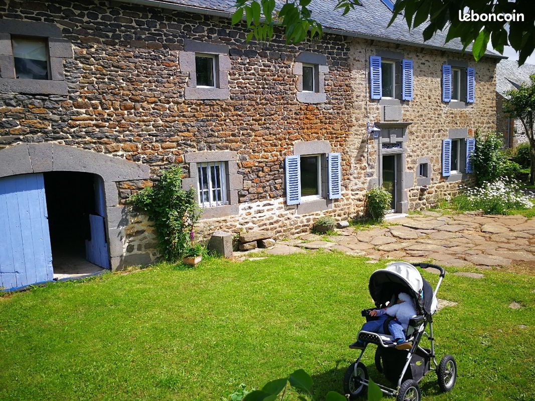 Gite Les Milles Roses Locations Gites