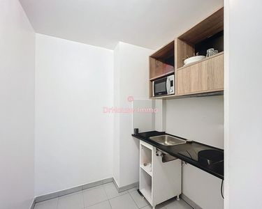 Appartement 275 000 € - 62 m²