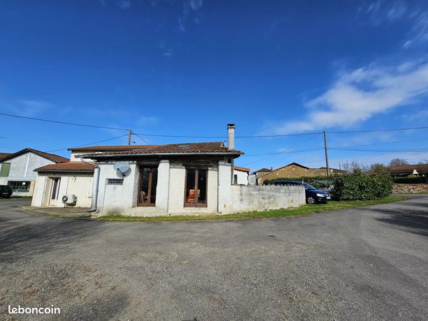Propriété 5 pièces 123 m²