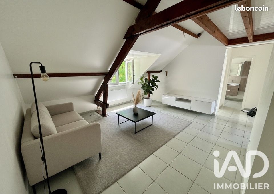 Appartement 3 pièces 41 m² · à Saint-Nazaire · 41 m² · 127 500 €