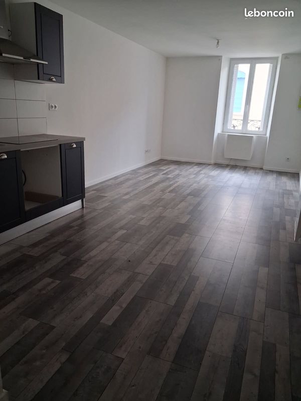 Appartement 3 pièces 80 m² · à Boën-sur-Lignon · 80 m² · 600 €/mois