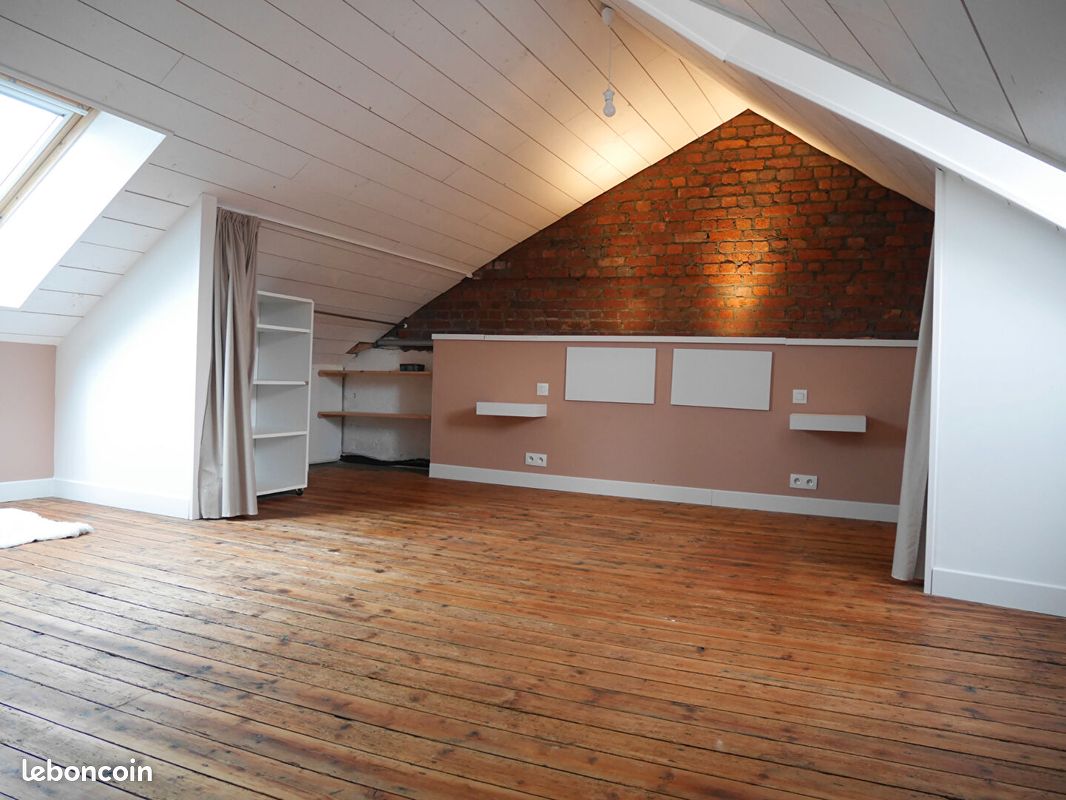 Maison 4 pièces 80 m² · au Houlme · 80 m² · 122 000 €