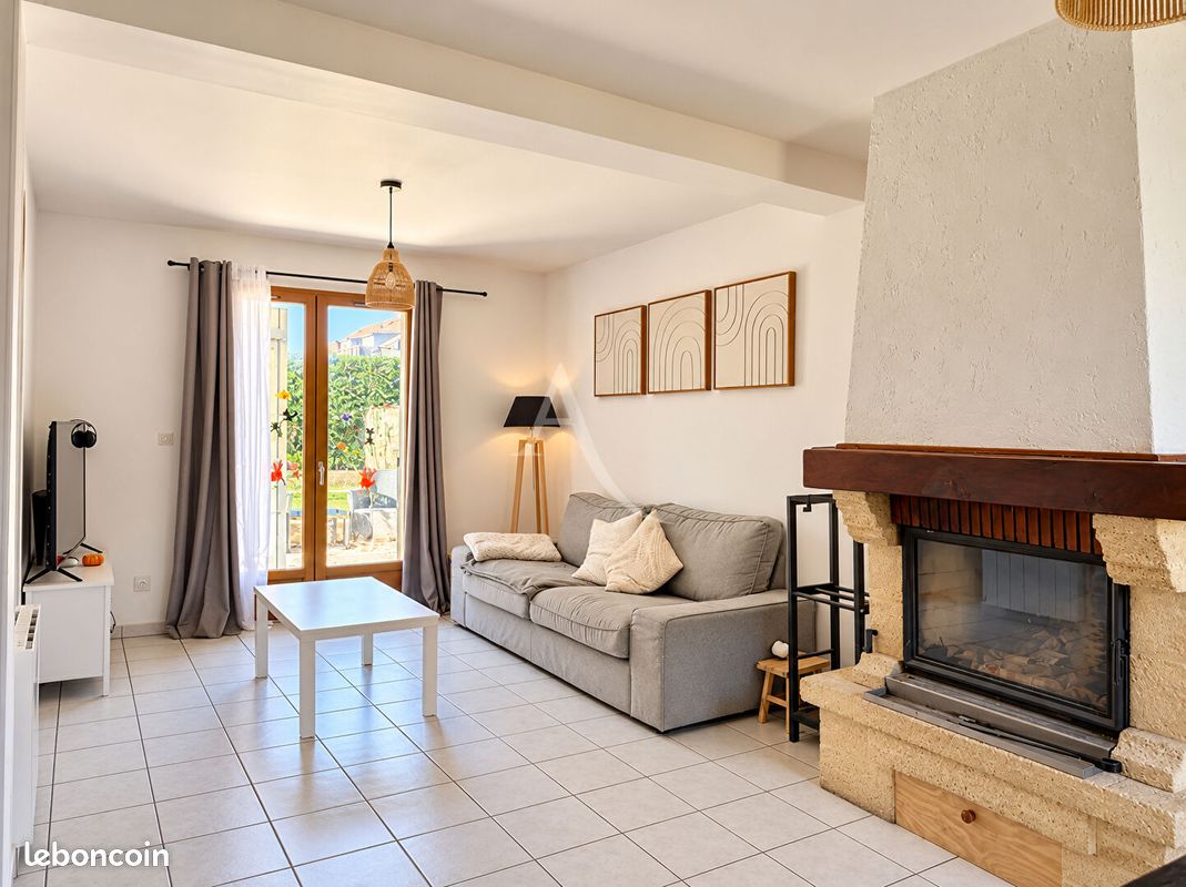 Maison 5 pièces 82 m² · à Saint-Pathus · 82 m² · 304 500 €