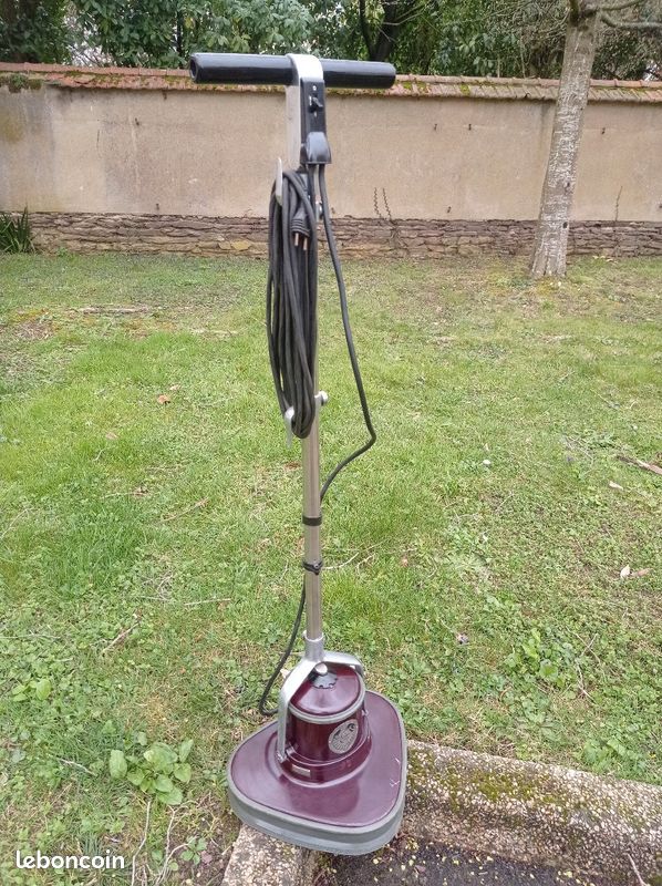 Cireuse ancienne Bakélite Electrolux (image 2)