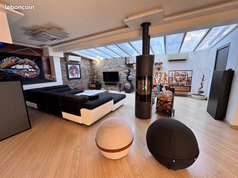 Maison 7 pièces 210 m² · à Argenteuil · 210 m² · 565 000 €