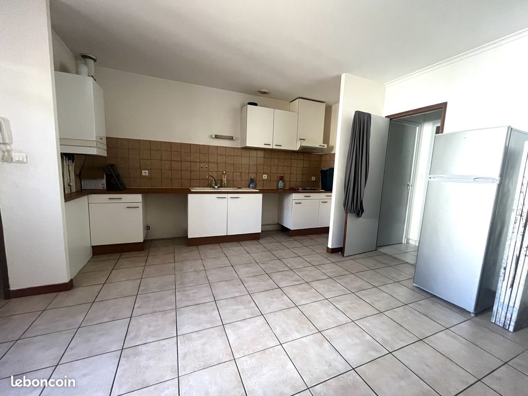 Appartement 2 pièces 55 m² · à Montauban · 55 m² · 520 €/mois