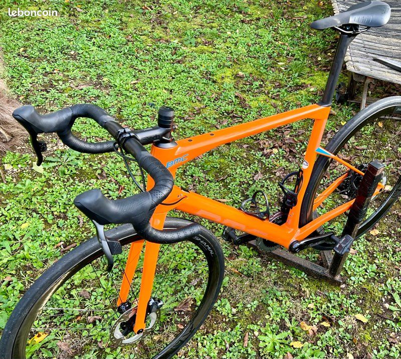 BMC roadmachine (image 3)