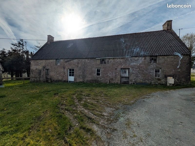 Maison 2 pièces 180 m² · à Bubry · 180 m² · 72 401 €