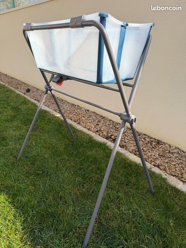 Baignoire avec support (image 4)