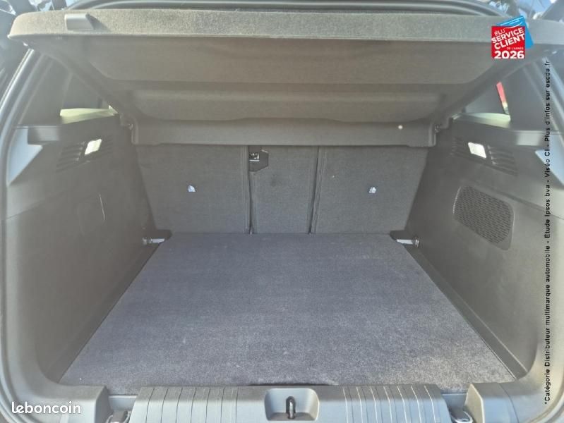 Jeep Compass 1.6 Turbo T4 225ch e-Hybrid Plug-in First Edition BVR7 (image 14)