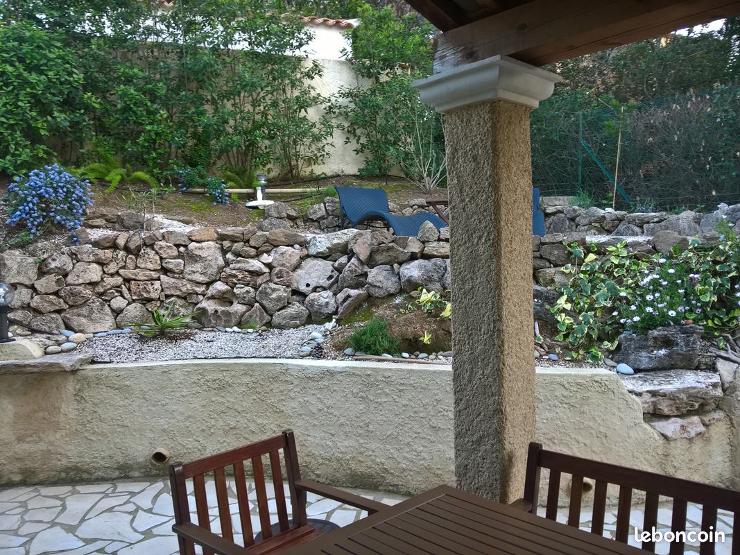 Vacances à Roquebrune les Issambres Ste Maxime (image 2)