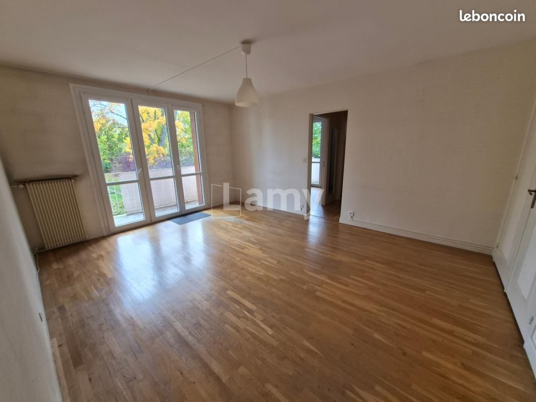 Appartement 2 pièces 50 m² · à Auxerre · 50 m² · 626 €