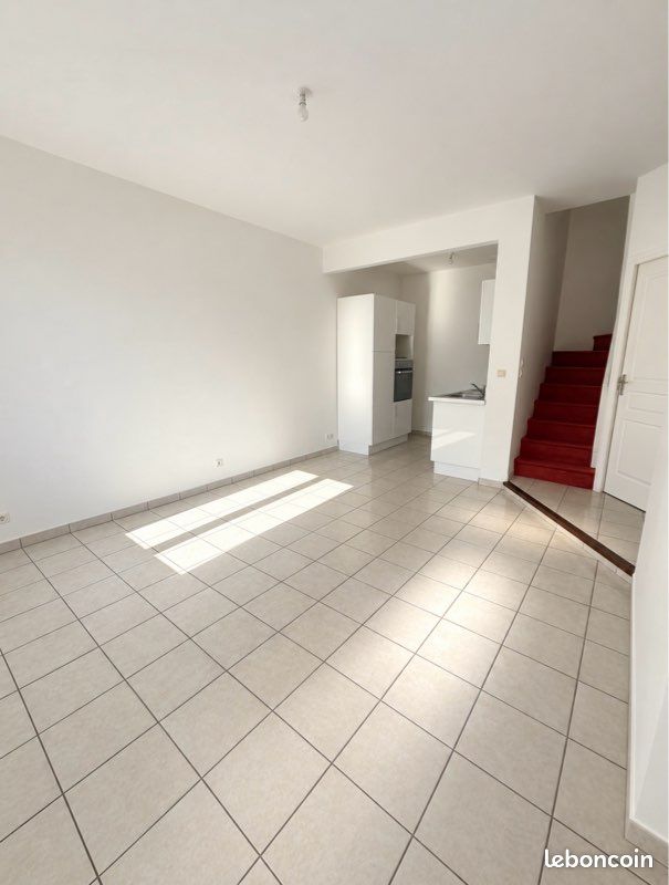 Maison 4 pièces 59 m² · à Montville · 59 m² · 800 €/mois