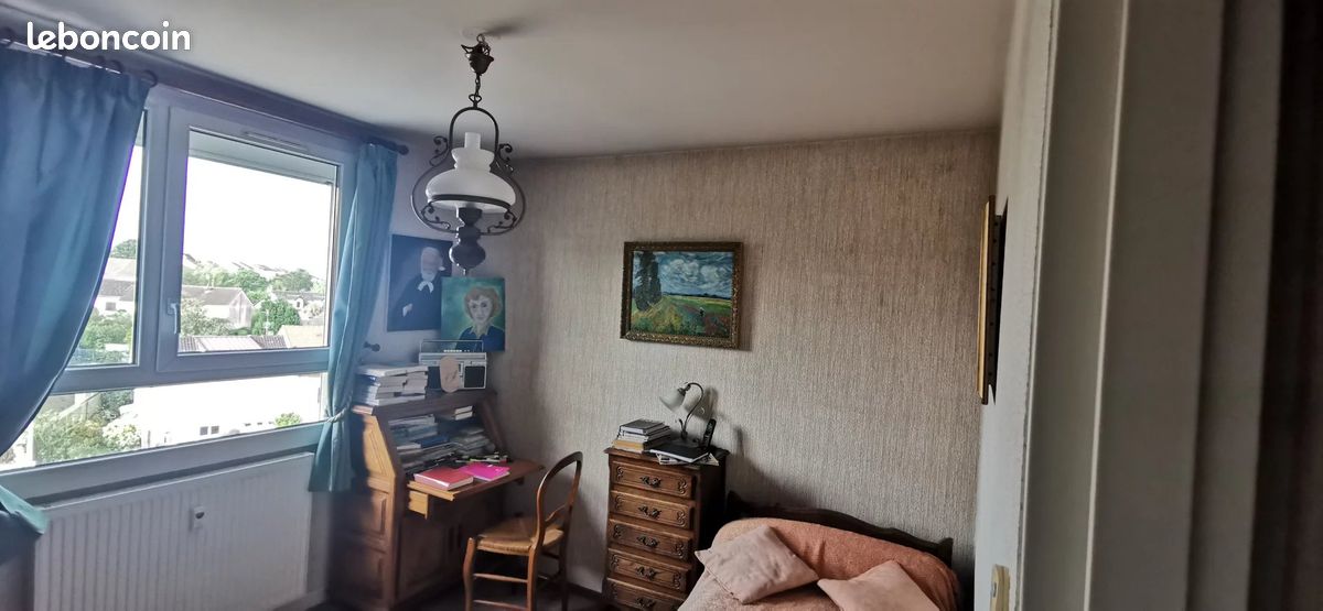 Appartement 3 pièces 68 m² - Limoges 87000 (image principale 1)