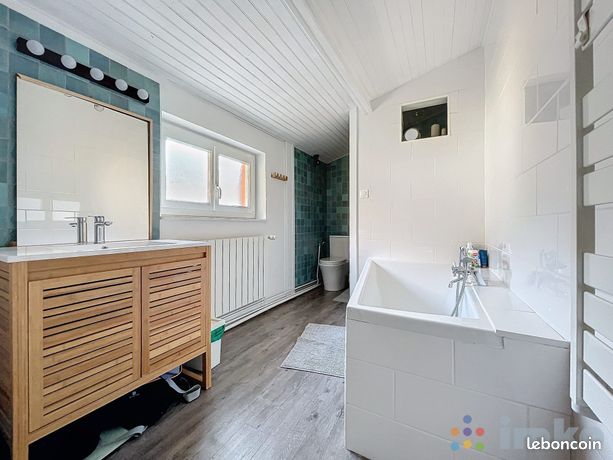 Maison 4 pièces 85 m² — 8