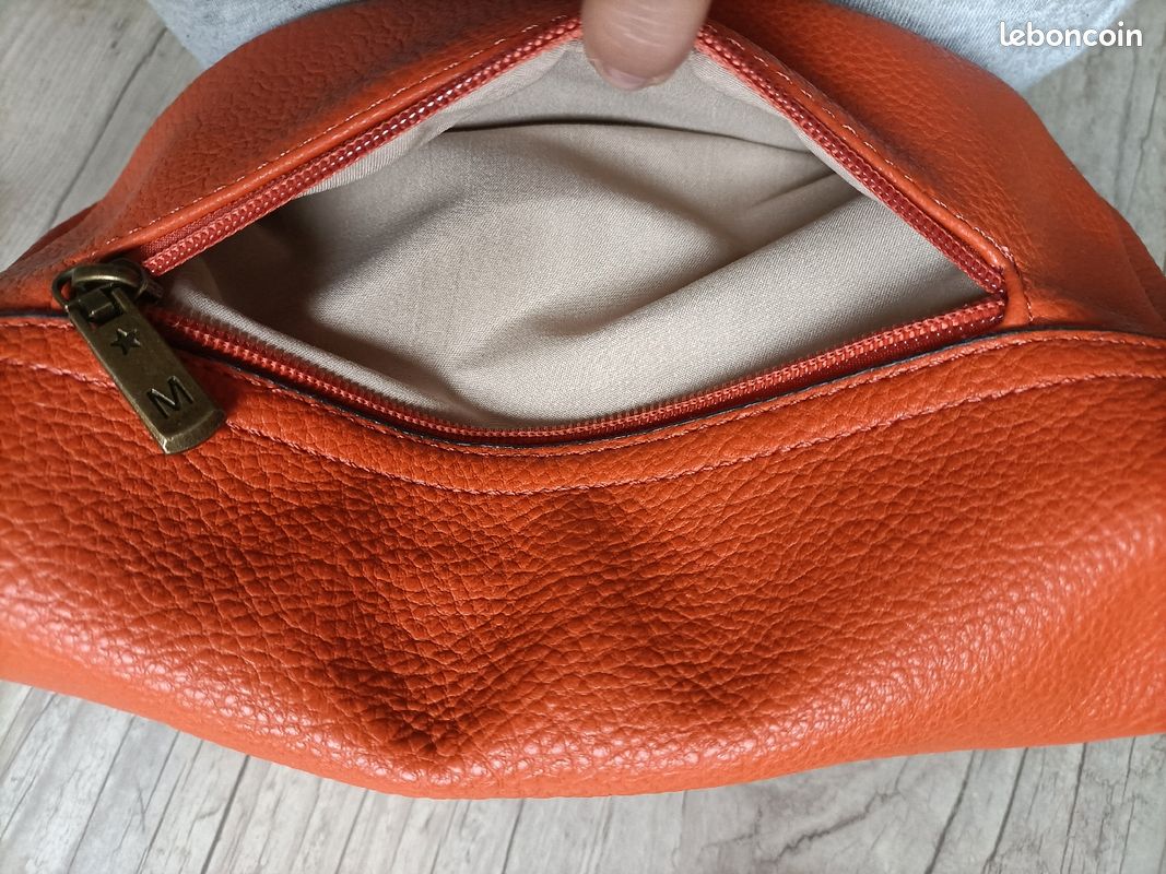 Sac à main Mandoline (image 9)