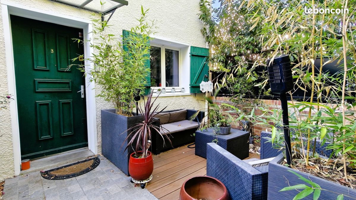 Maison 4 pièces 88 m² · à Villemomble · 88 m² · 345 000 €