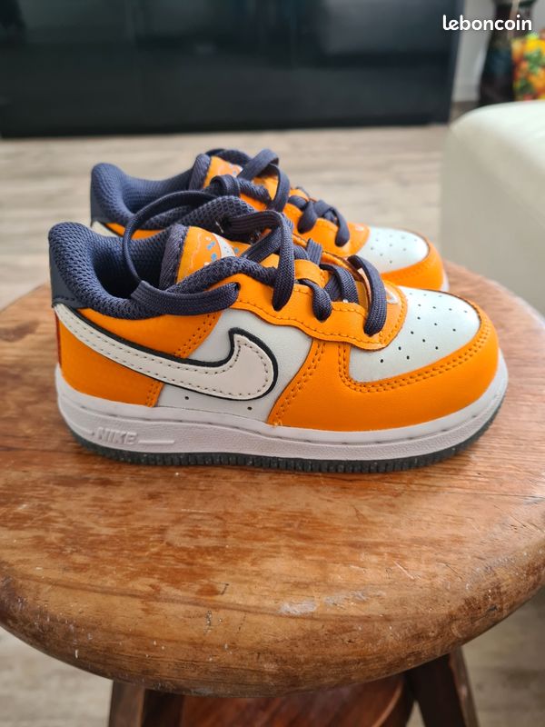 Chaussure Bebe Chaussure Nike Taille 23 Jolies Baskets Bébé