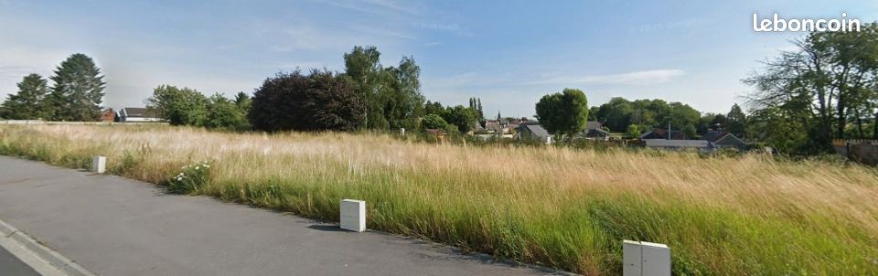 Terrain 419 m² Fontaine Au Pire · à Fontaine-au-Pire · 45 000 €